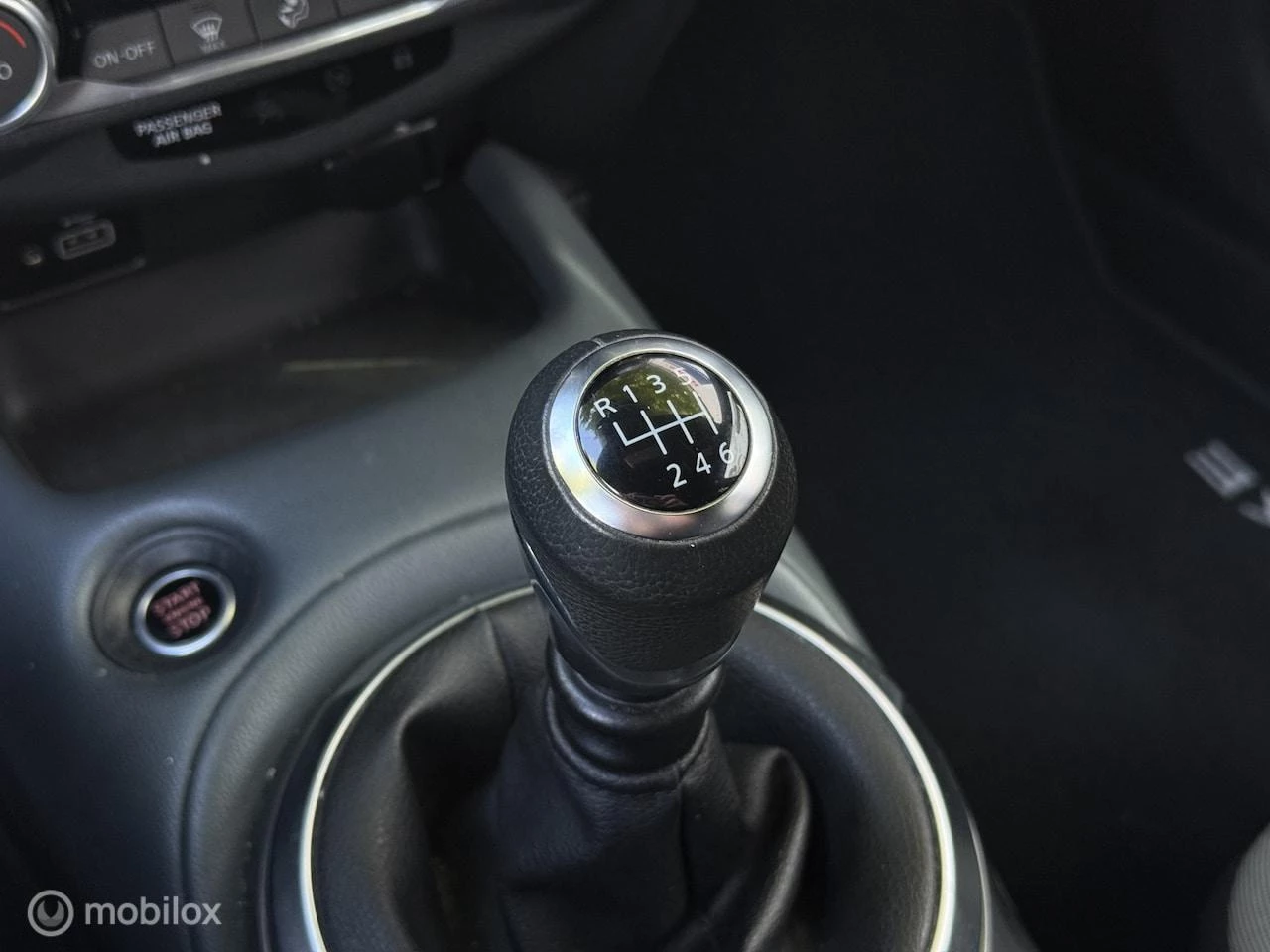 Hoofdafbeelding Nissan Juke