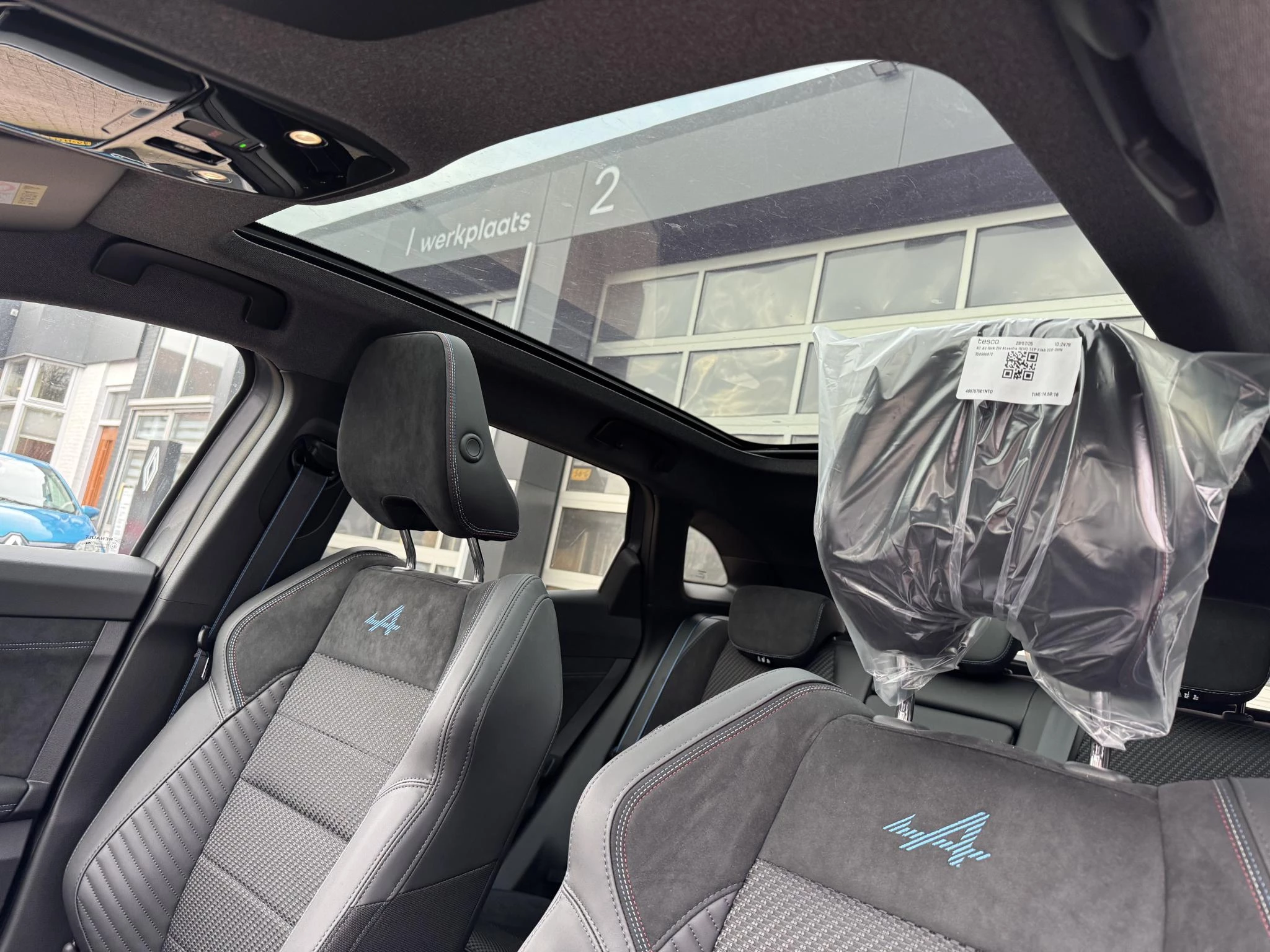 Hoofdafbeelding Renault Austral