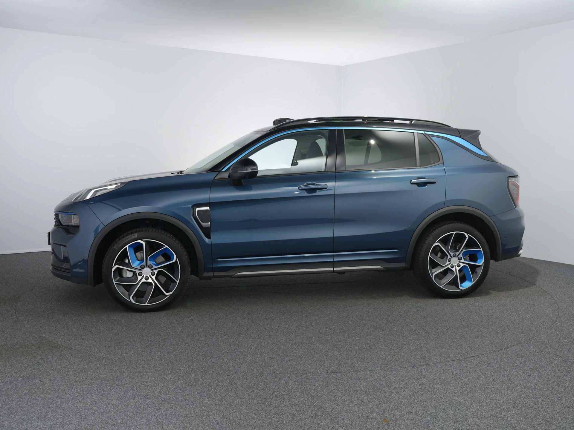 Hoofdafbeelding Lynk & Co 01