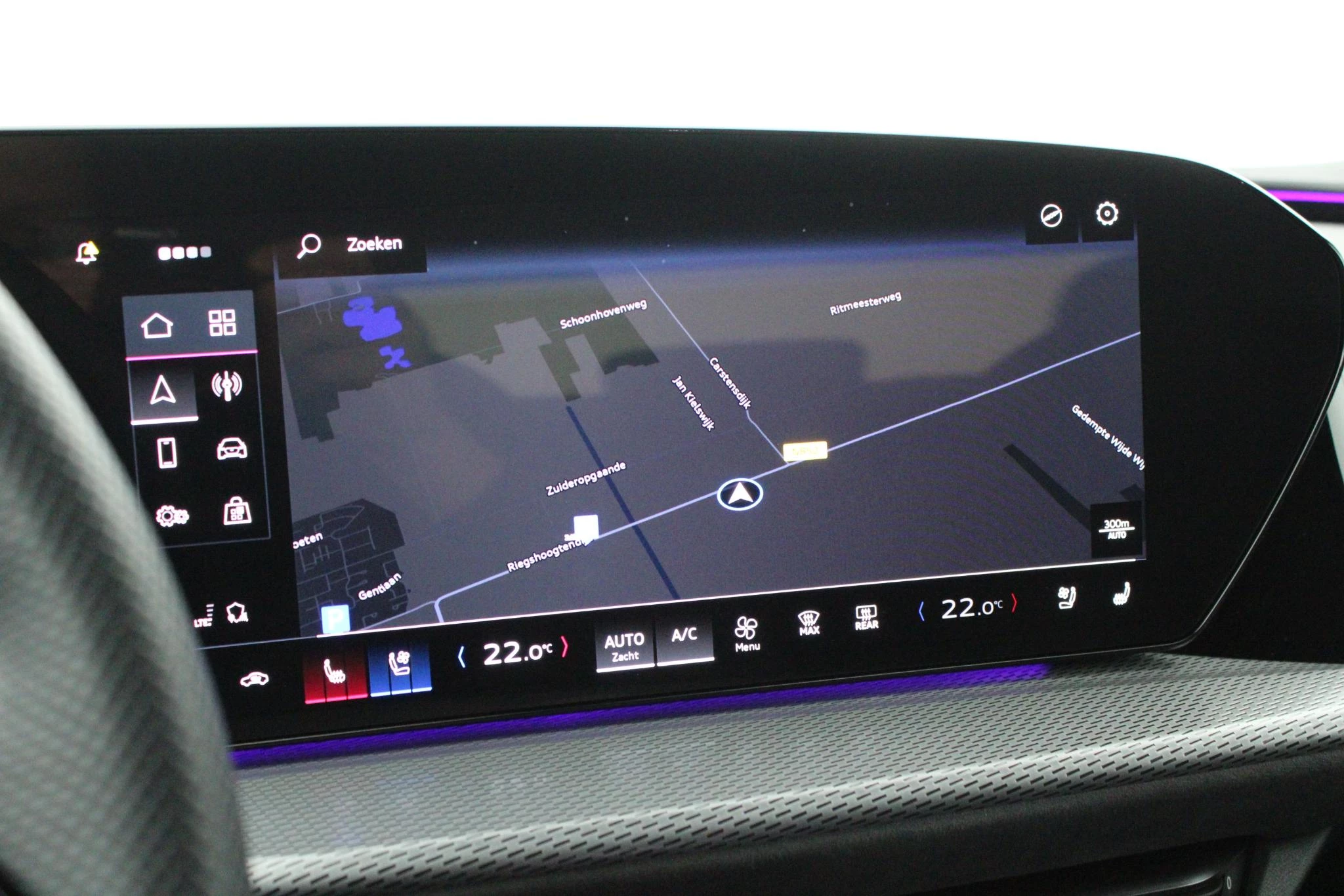 Hoofdafbeelding Audi SQ5