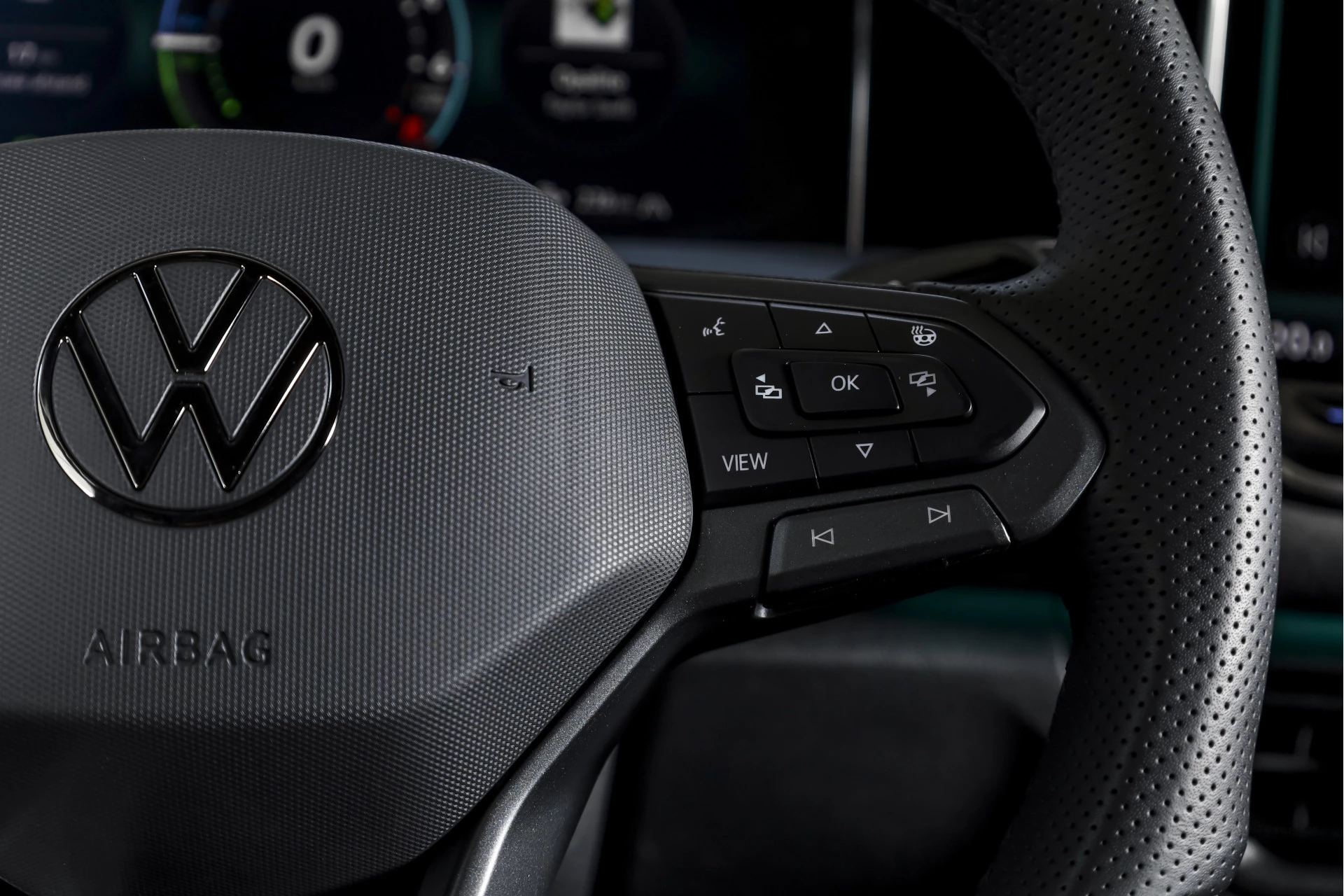 Hoofdafbeelding Volkswagen Tayron