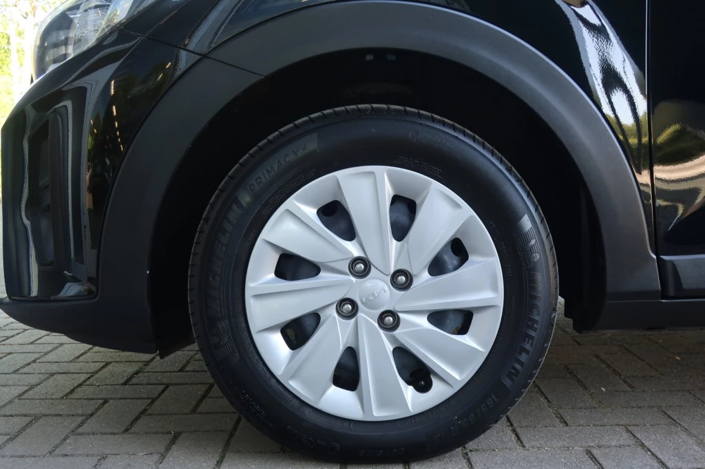 Hoofdafbeelding Kia Stonic
