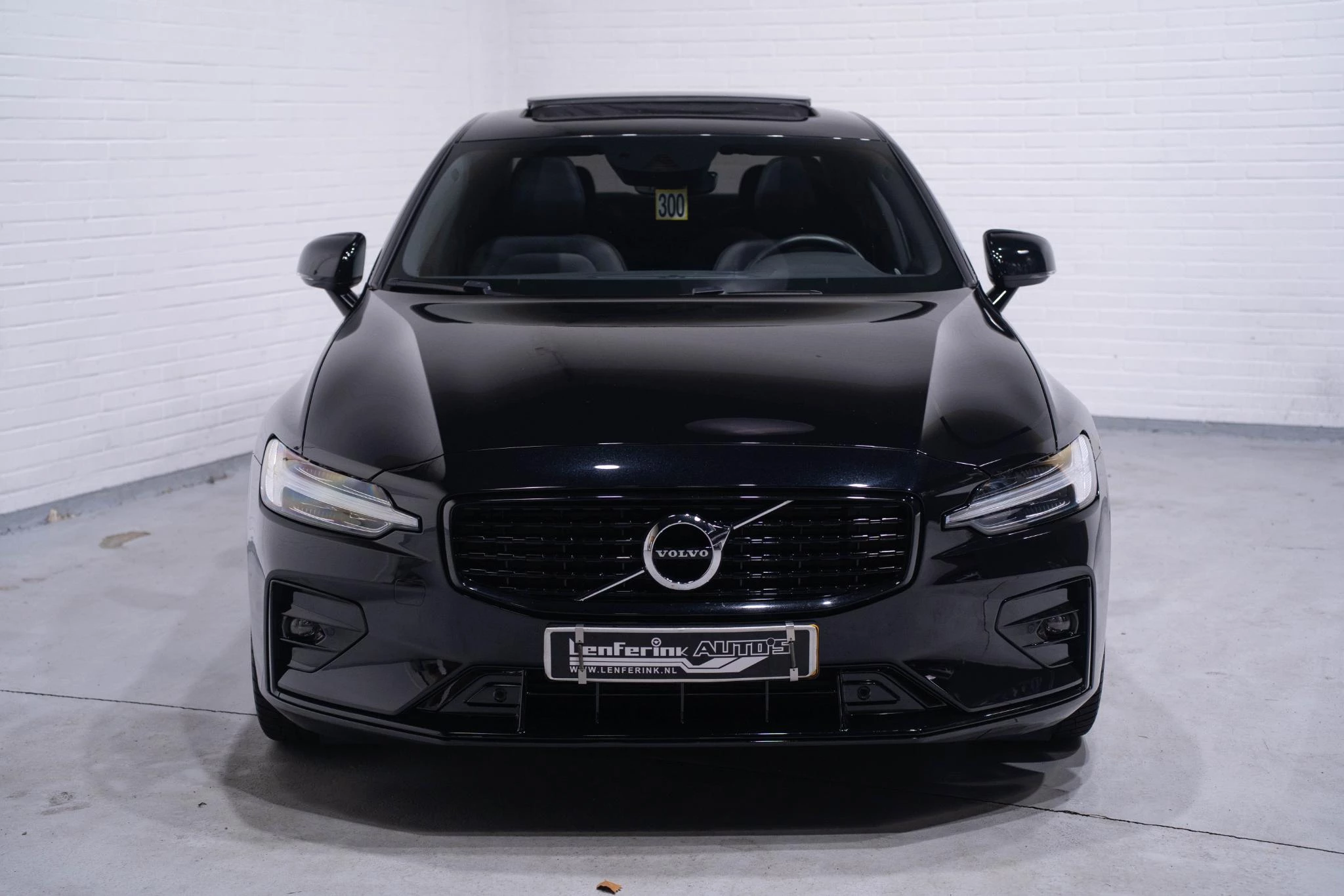 Hoofdafbeelding Volvo S60