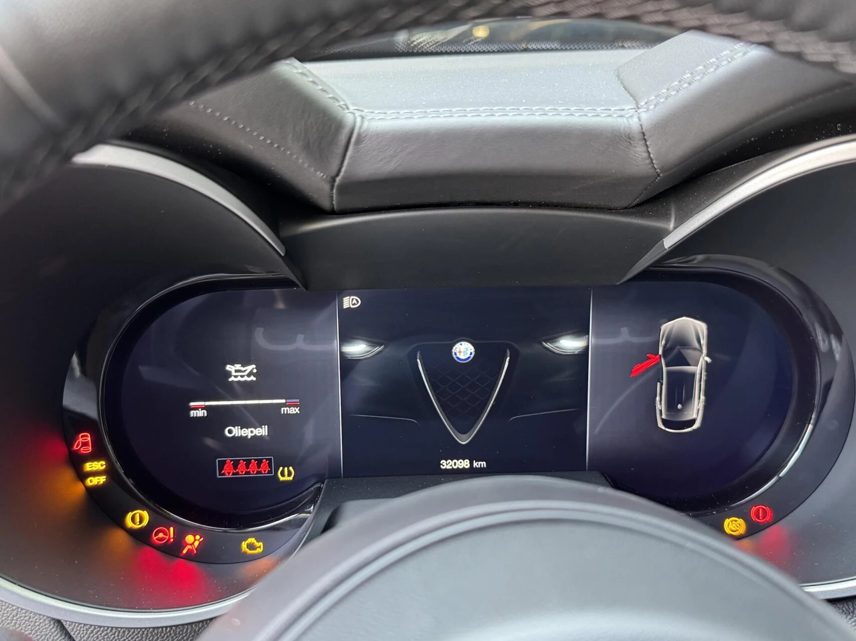 Hoofdafbeelding Alfa Romeo Stelvio
