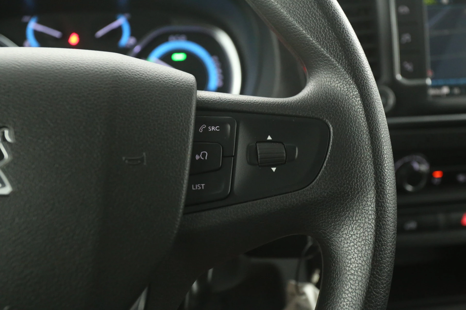 Hoofdafbeelding Peugeot e-Expert