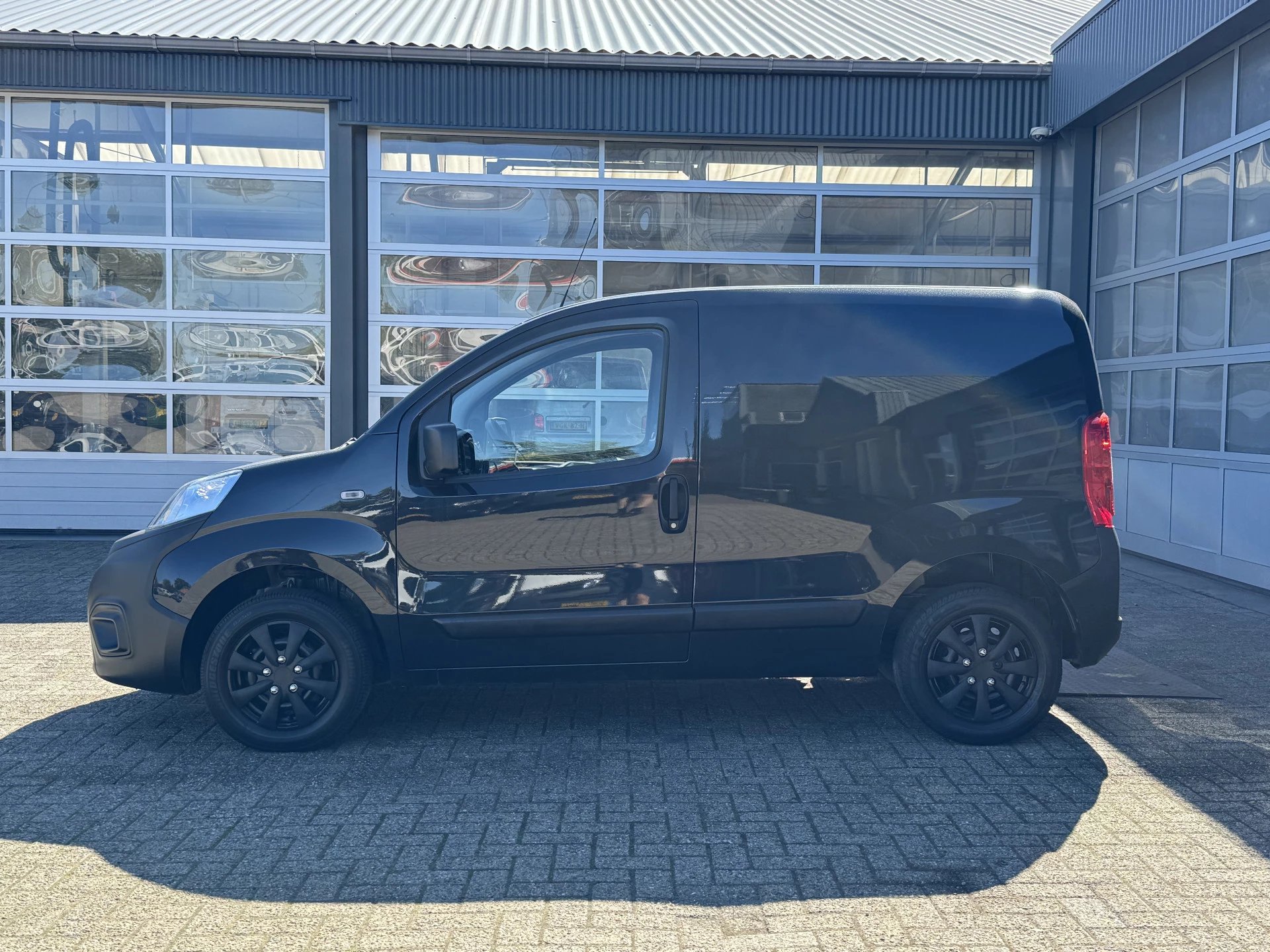 Hoofdafbeelding Fiat Fiorino