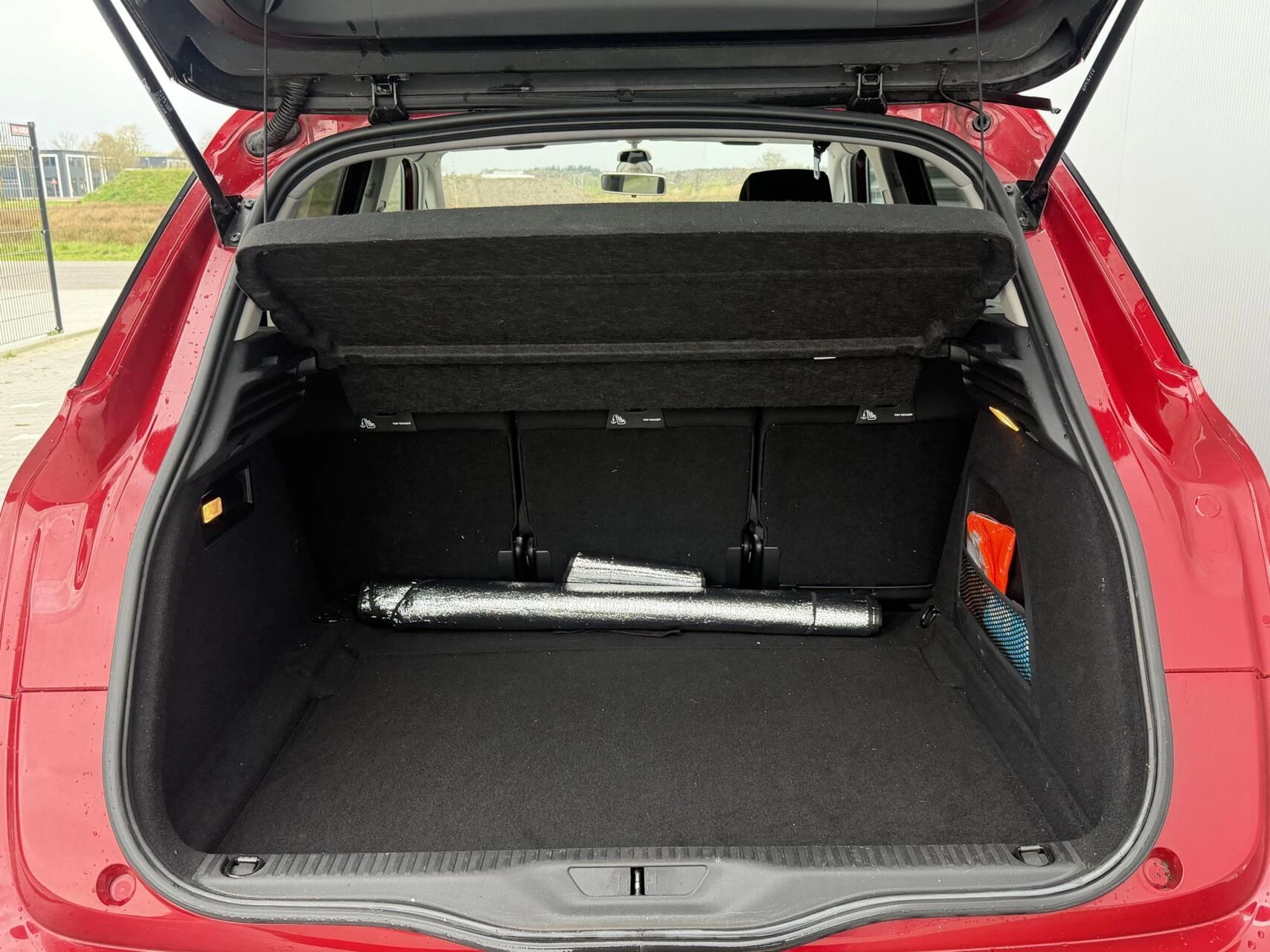Hoofdafbeelding Citroën C4 Picasso