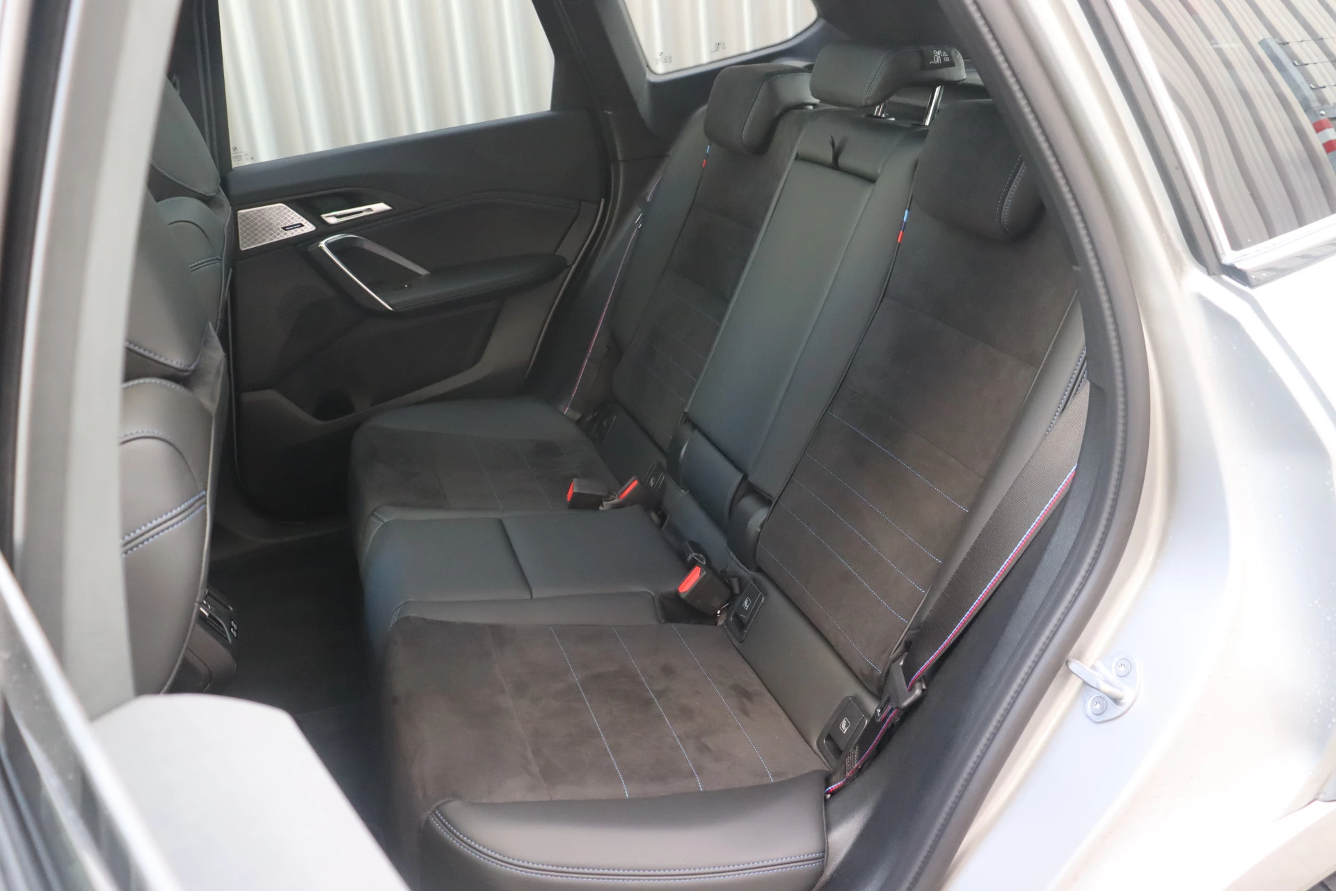 Hoofdafbeelding BMW iX1