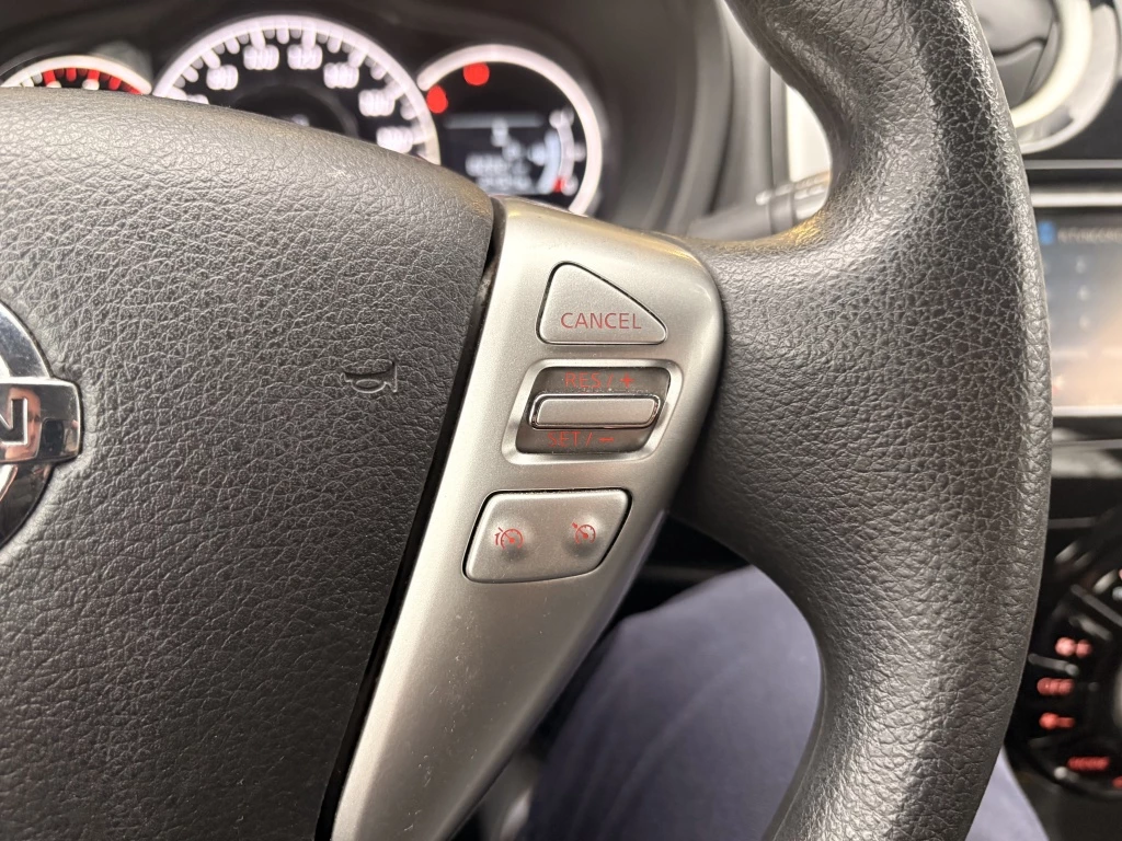 Hoofdafbeelding Nissan Note