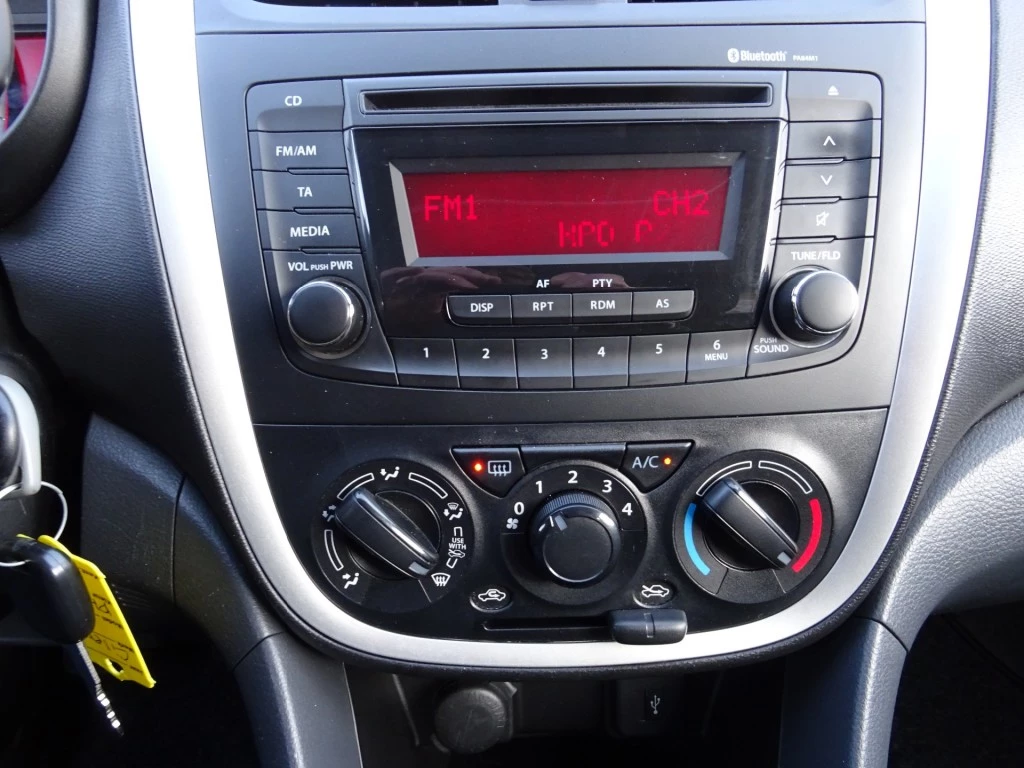 Hoofdafbeelding Suzuki Celerio