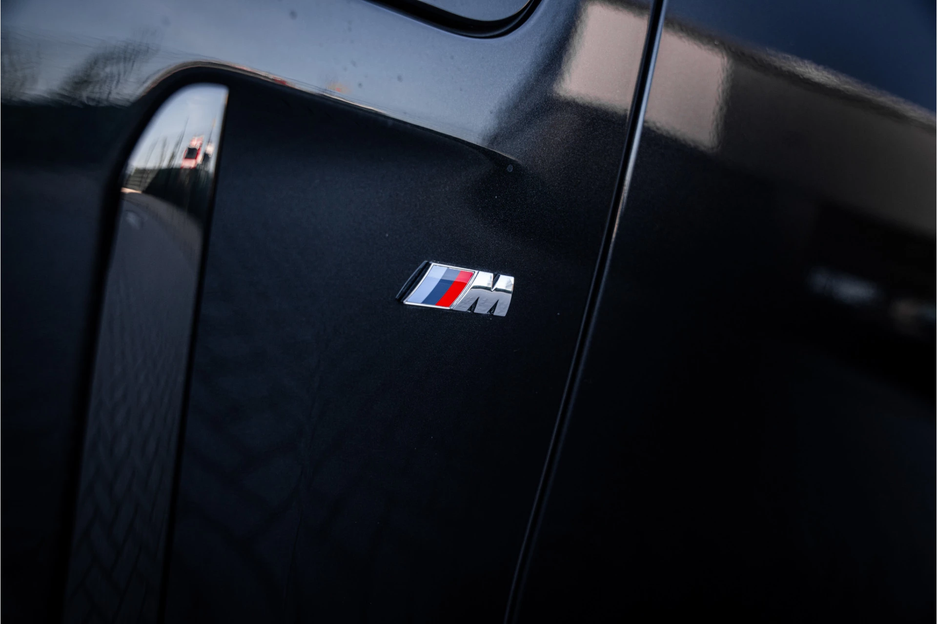 Hoofdafbeelding BMW 7 Serie