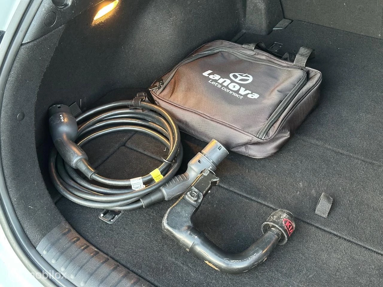 Hoofdafbeelding Kia cee'd