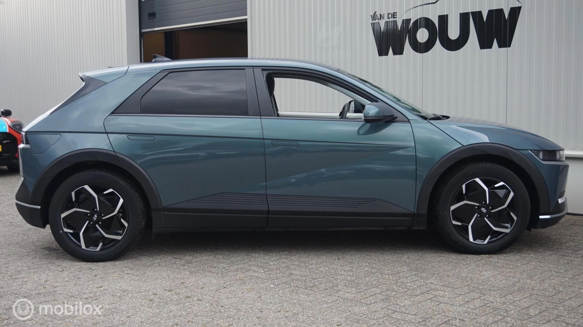 Hoofdafbeelding Hyundai IONIQ 5