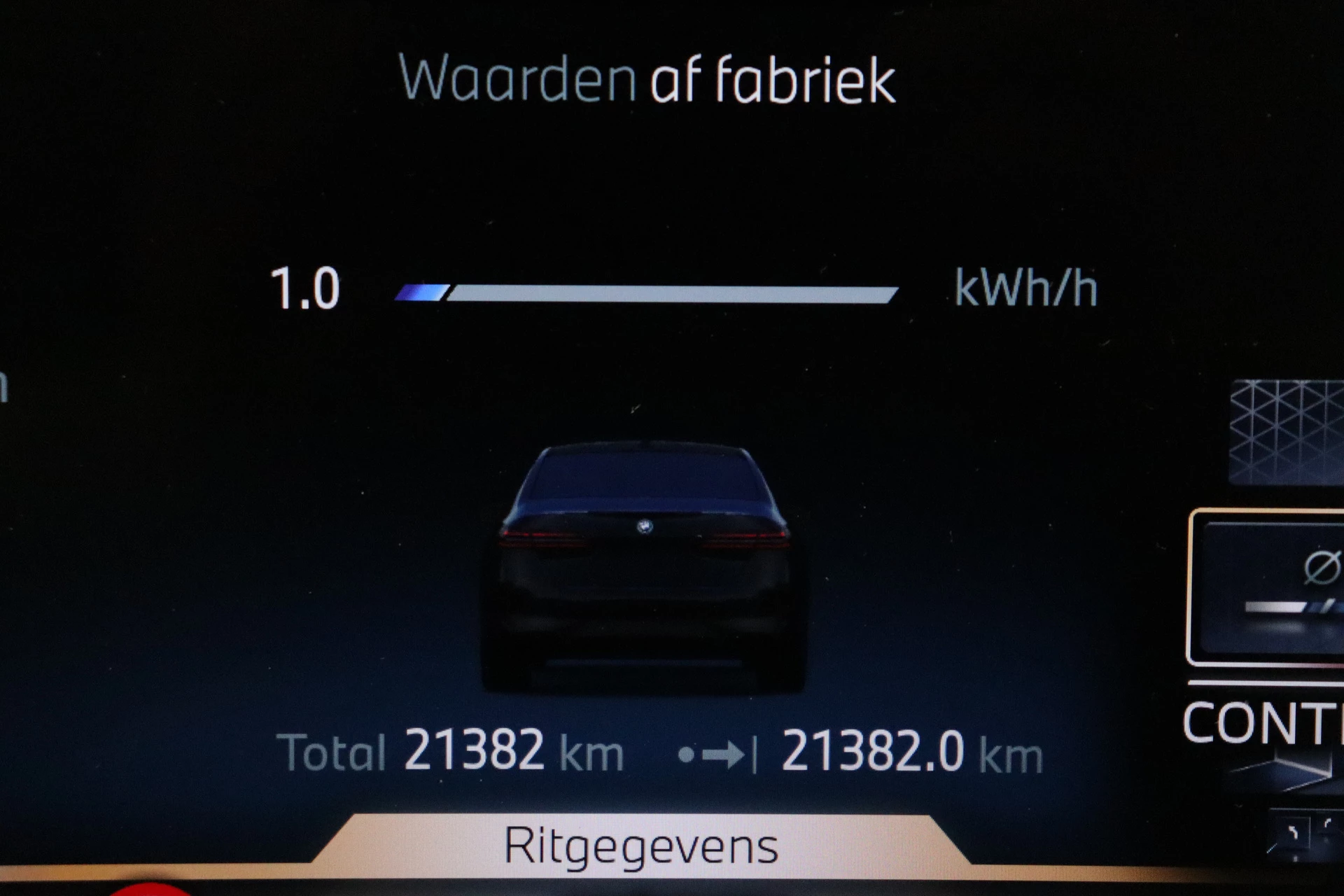 Hoofdafbeelding BMW i5