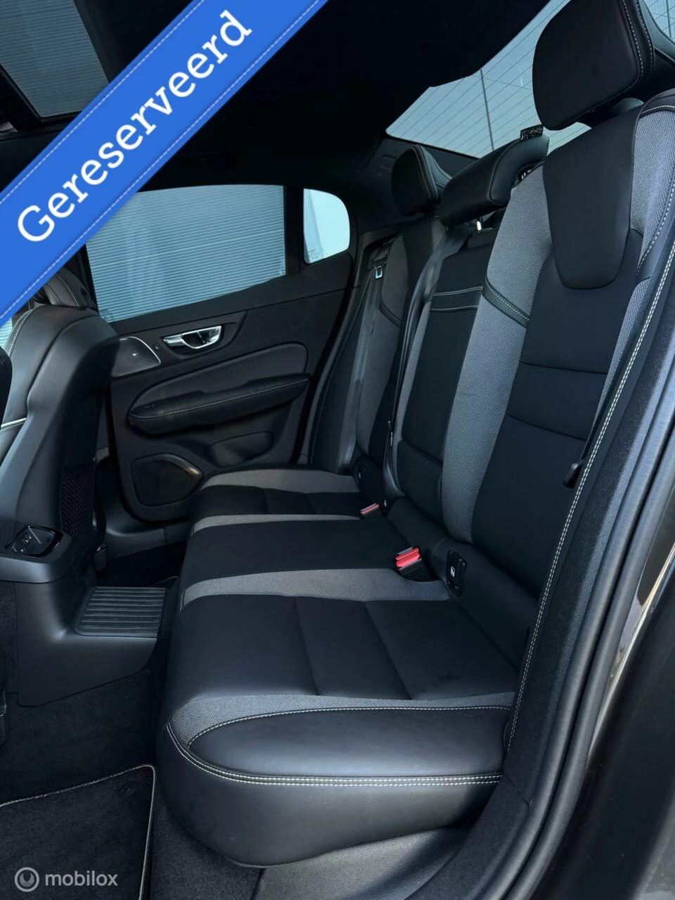 Hoofdafbeelding Volvo S60
