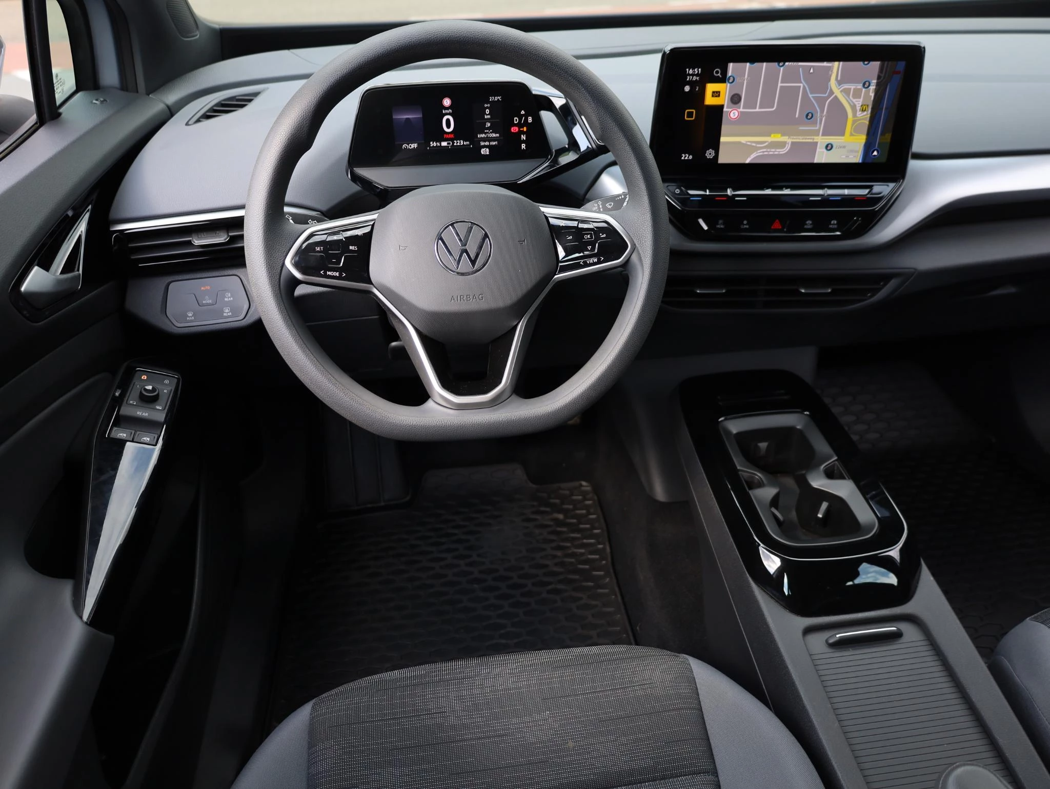 Hoofdafbeelding Volkswagen ID.4