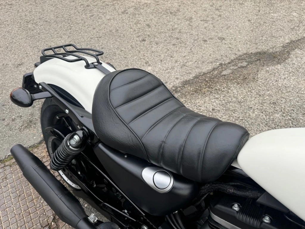 Hoofdafbeelding Harley-Davidson Sportster