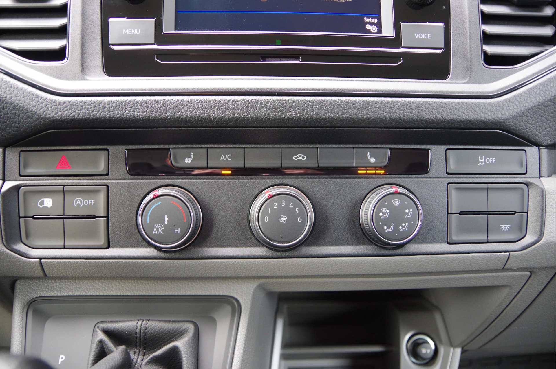 Hoofdafbeelding MAN TGE