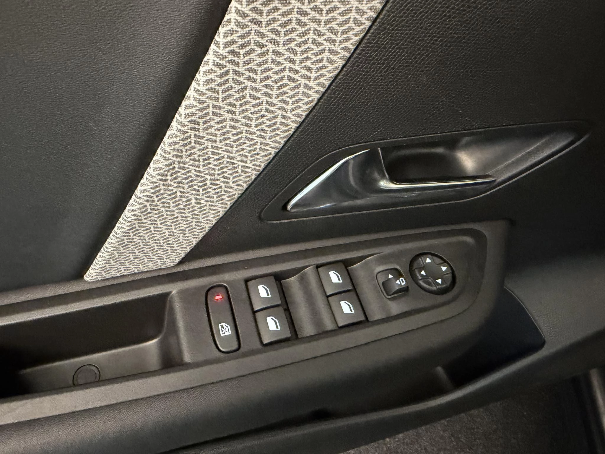 Hoofdafbeelding Citroën C4