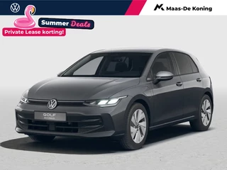 Volkswagen Golf Life Edition 1.5 eHybrid 204 pk 6 versn. DSG · Trekhaak inklapbaar, met elektrische ontgrendeling ·