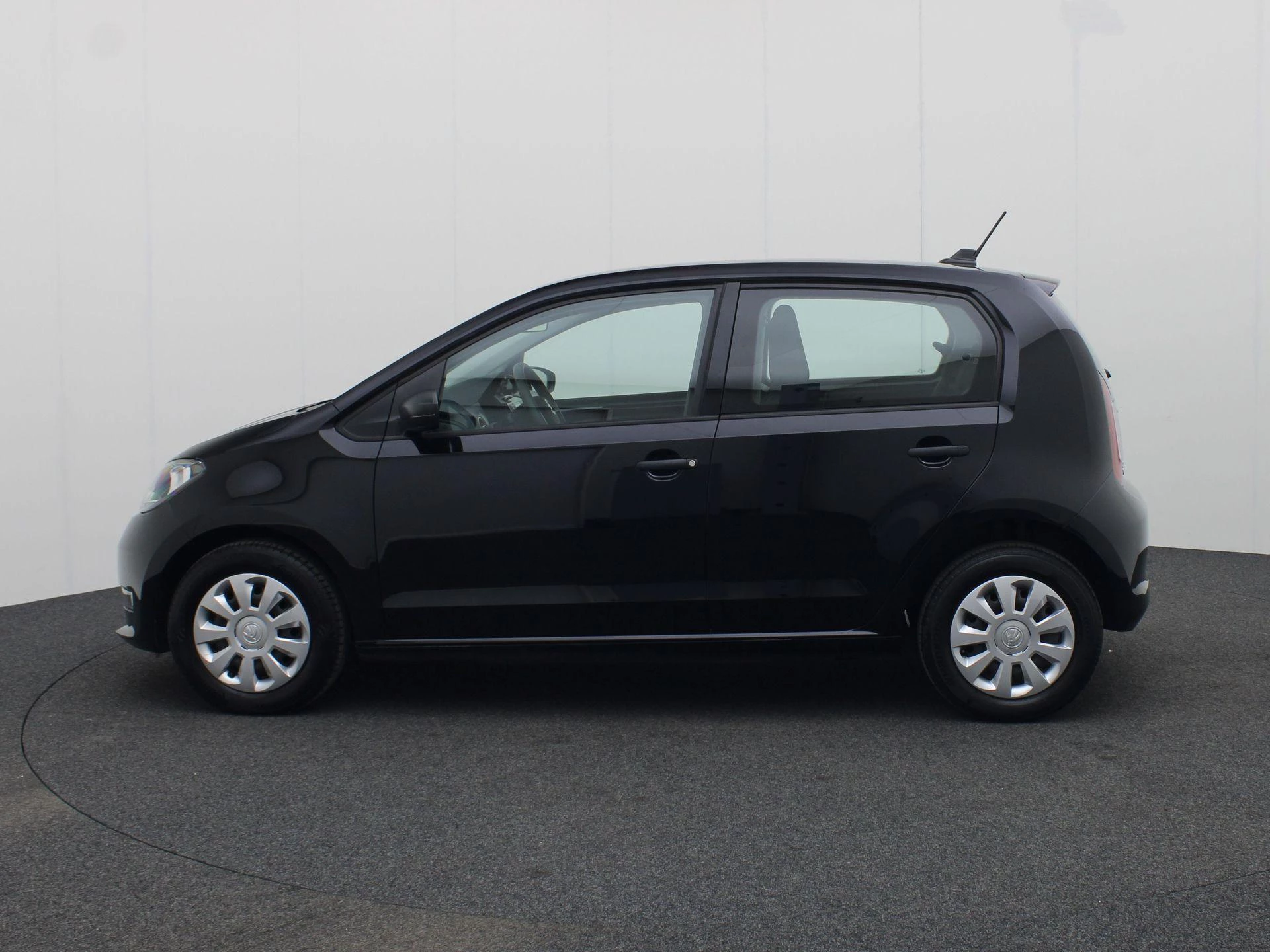 Hoofdafbeelding Škoda Citigo