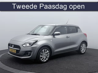 Suzuki Swift 1.2 Select Smart Hybrid | Camera | Carplay&Android | Adaptive Cruise