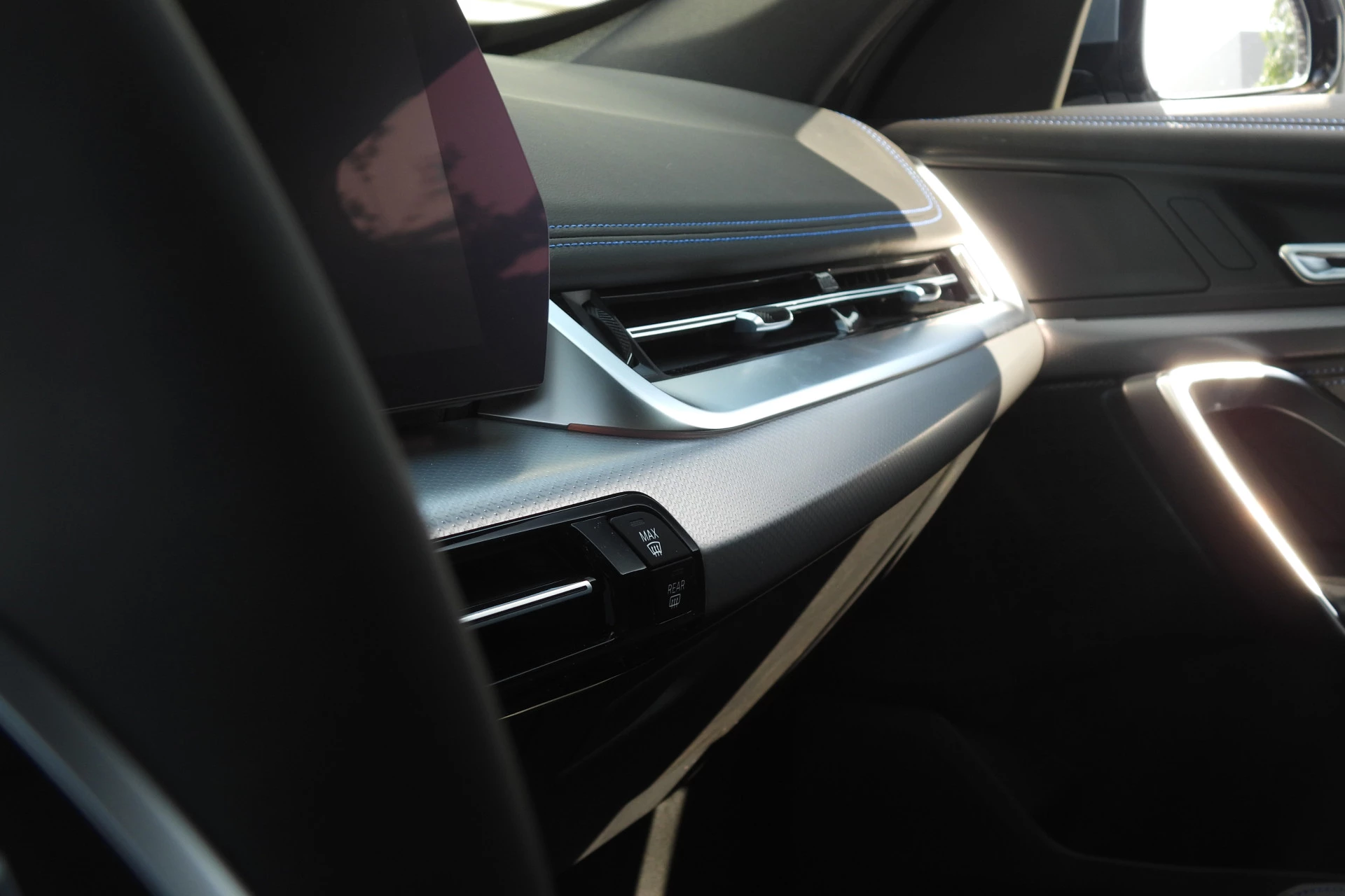 Hoofdafbeelding BMW iX1