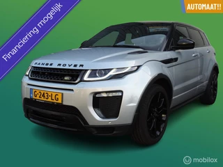 Land Rover Range Rover Evoque 2.0 TD4 Autobiography,AUTOMAAT!!!