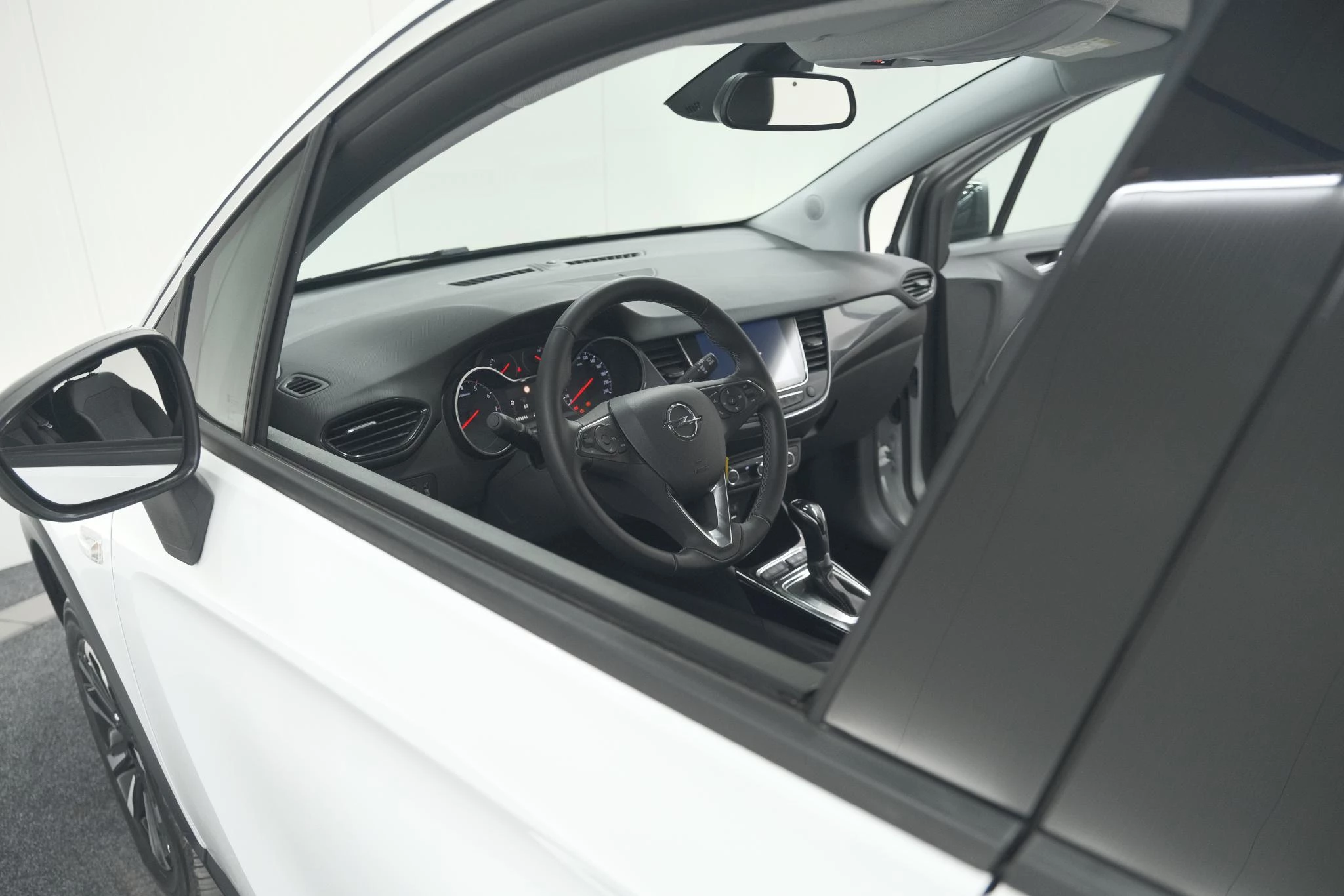 Hoofdafbeelding Opel Crossland