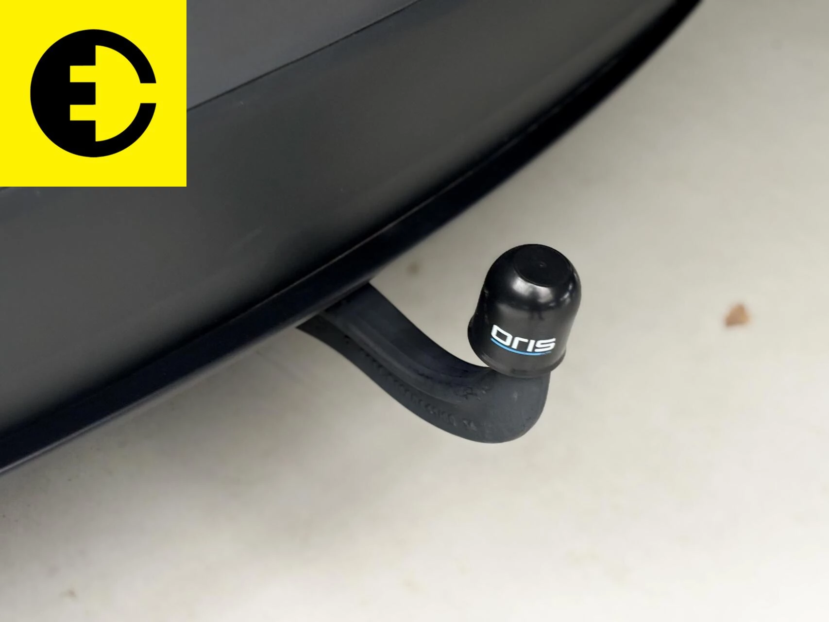 Hoofdafbeelding Tesla Model X