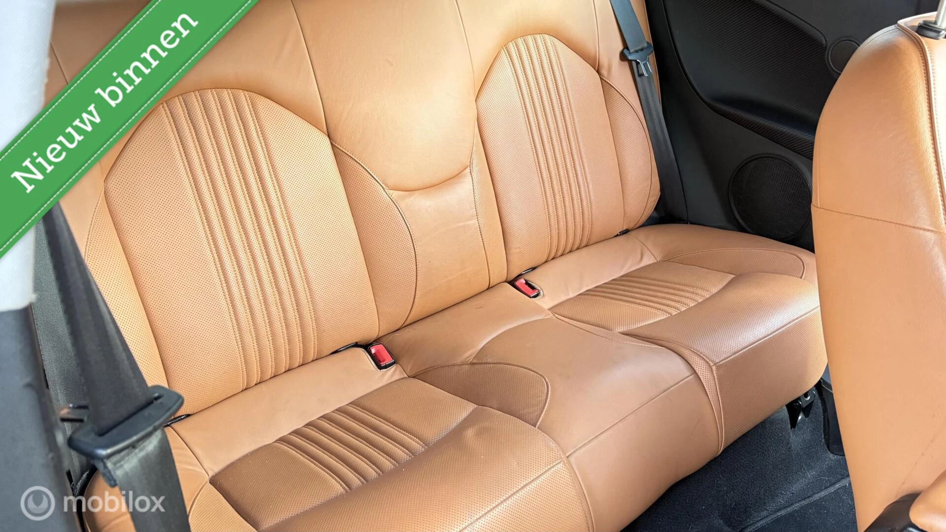 Hoofdafbeelding Alfa Romeo MiTo