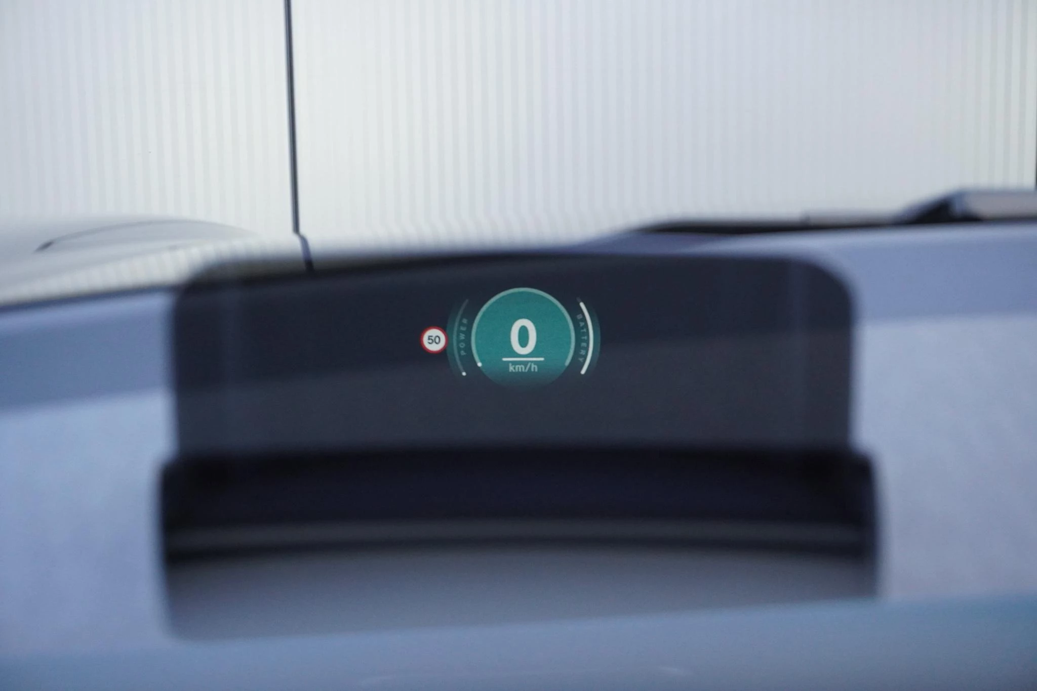 Hoofdafbeelding MINI Aceman