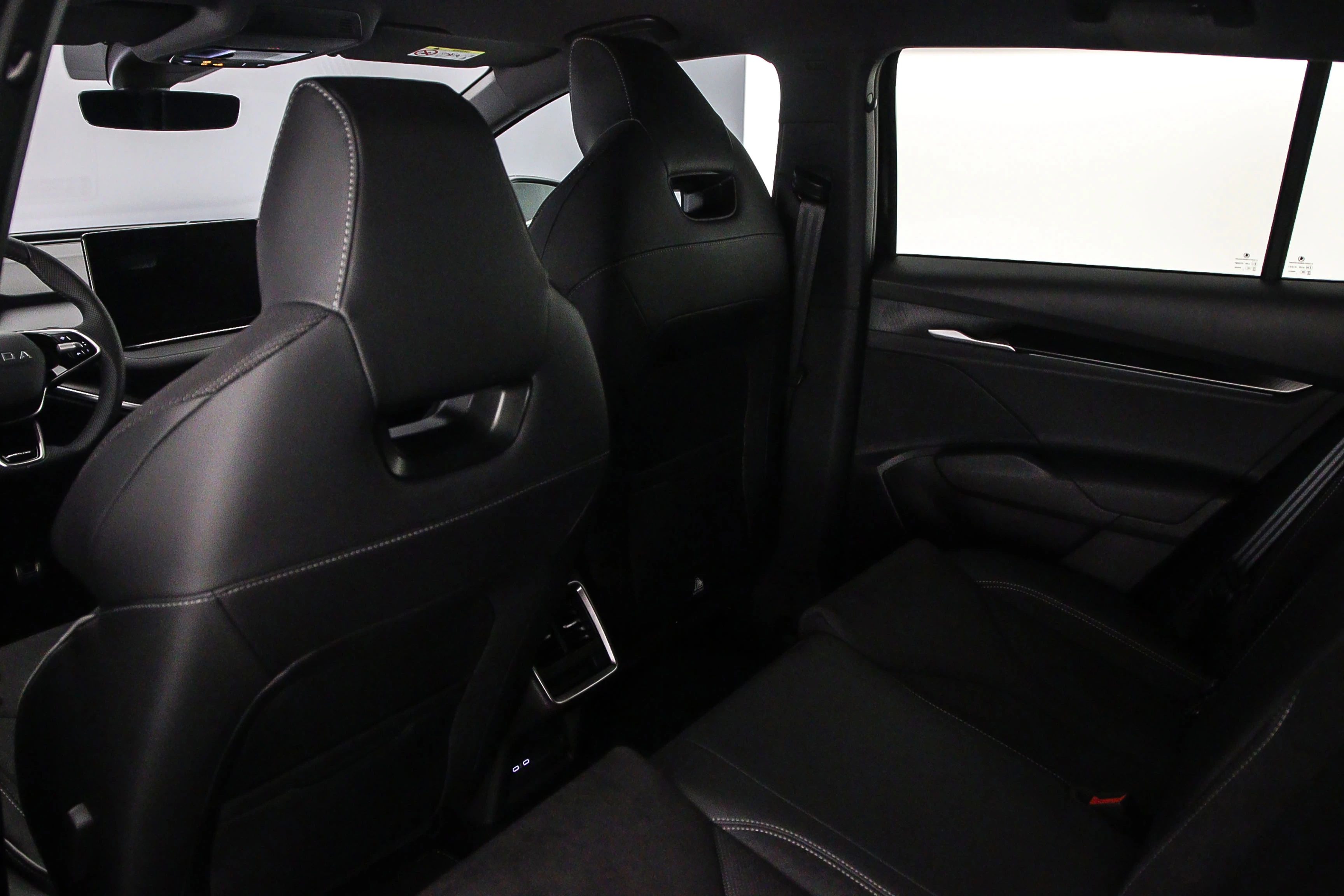 Hoofdafbeelding Škoda Elroq