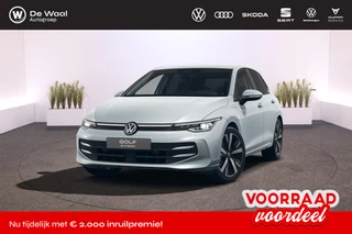 Volkswagen Golf Life Edition 1.5 DSG eHybrid | v.a €469,- Private Lease |