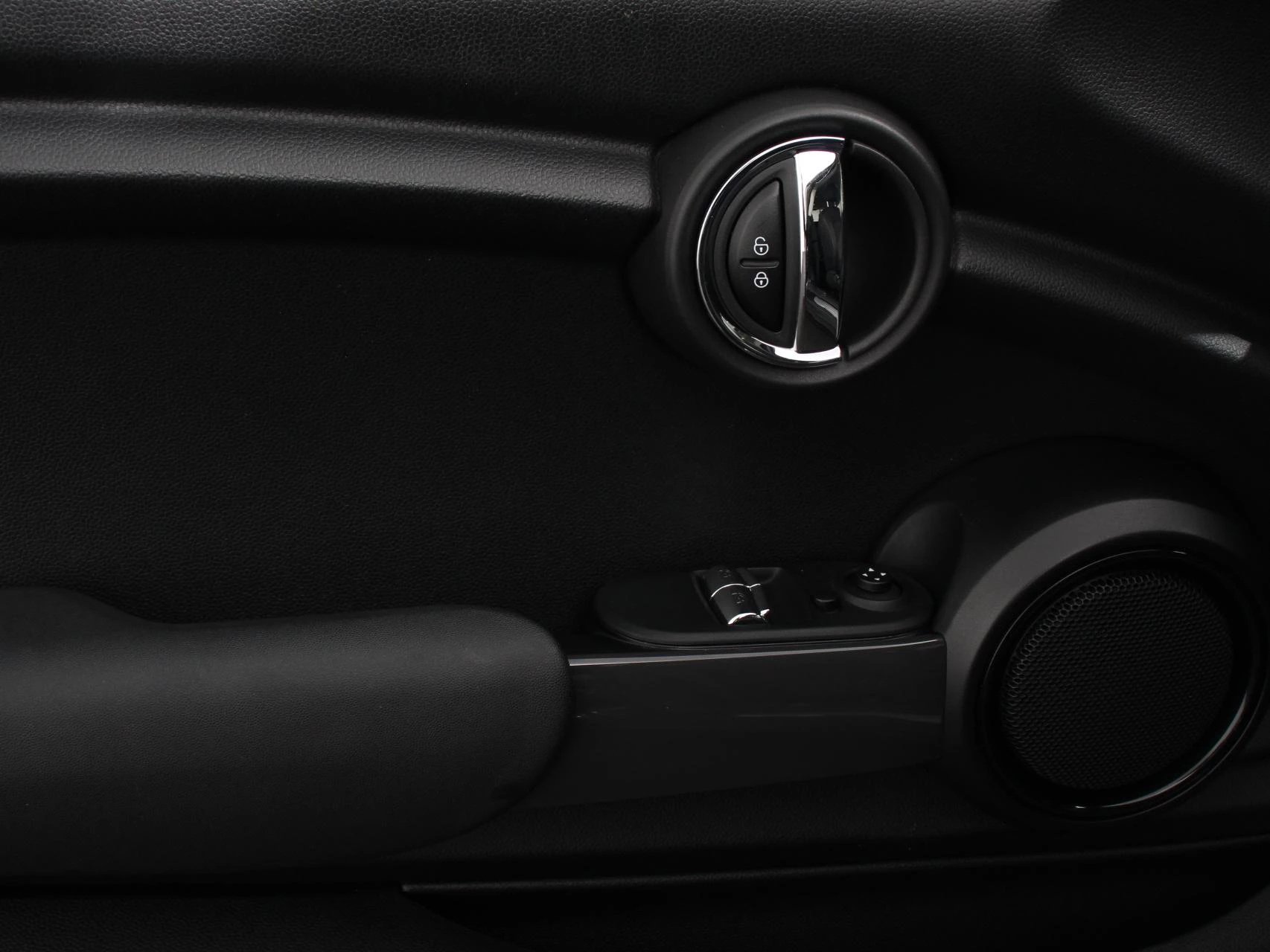 Hoofdafbeelding MINI One