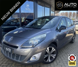 Renault Grand Scénic 1.4 TCe Bose 131PK | NL AUTO | Trekhaak | Achteruitrijcamera | Parkeersensoren | 2 Sleutels | Keyless Entry | Cruise Control | Climate Control |