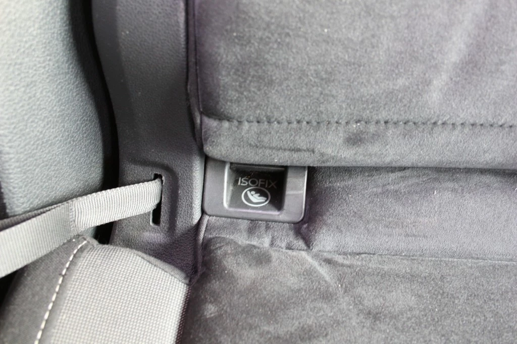 Hoofdafbeelding Volkswagen Golf Sportsvan