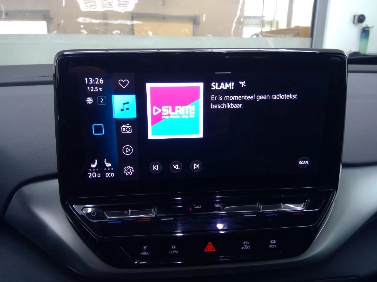 Hoofdafbeelding Volkswagen ID.4