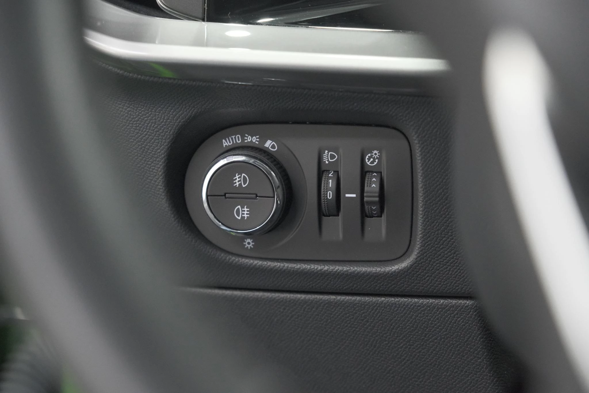 Hoofdafbeelding Opel Mokka-e