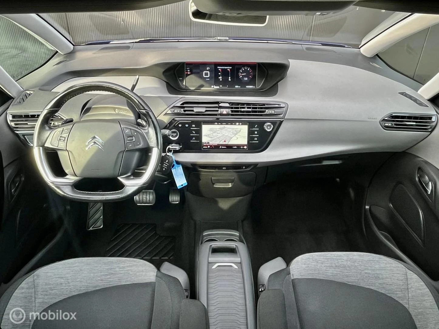 Hoofdafbeelding Citroën C4 Picasso