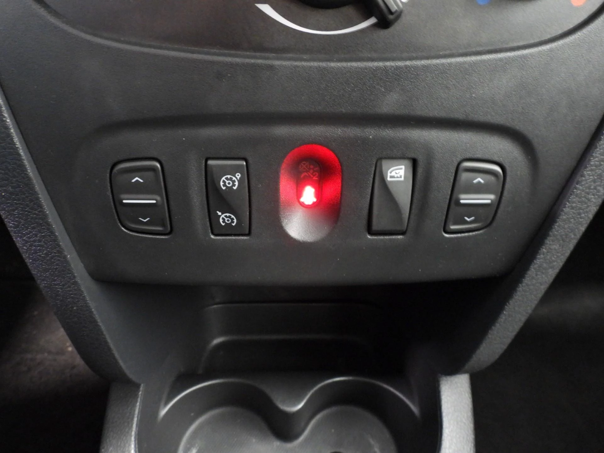 Hoofdafbeelding Dacia Logan