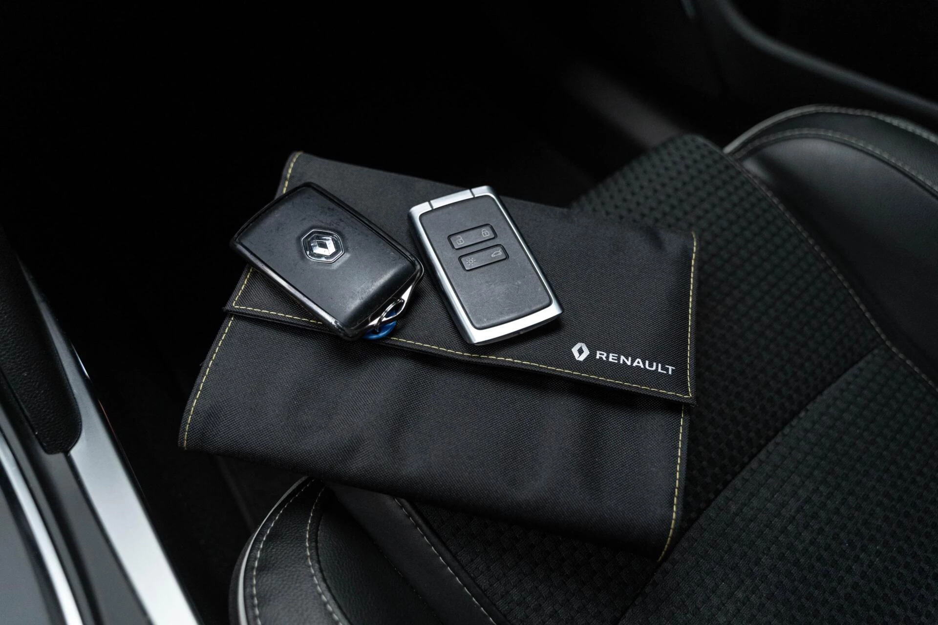Hoofdafbeelding Renault Mégane