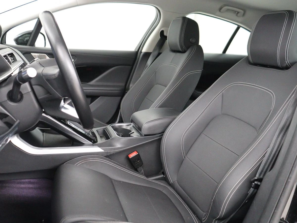 Hoofdafbeelding Jaguar I-PACE