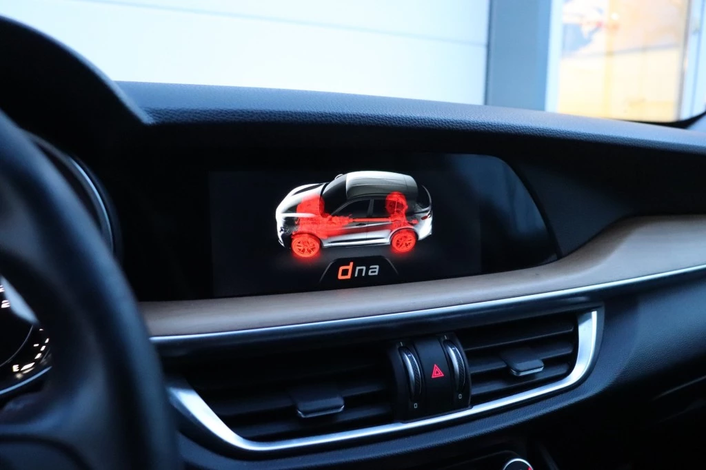 Hoofdafbeelding Alfa Romeo Stelvio