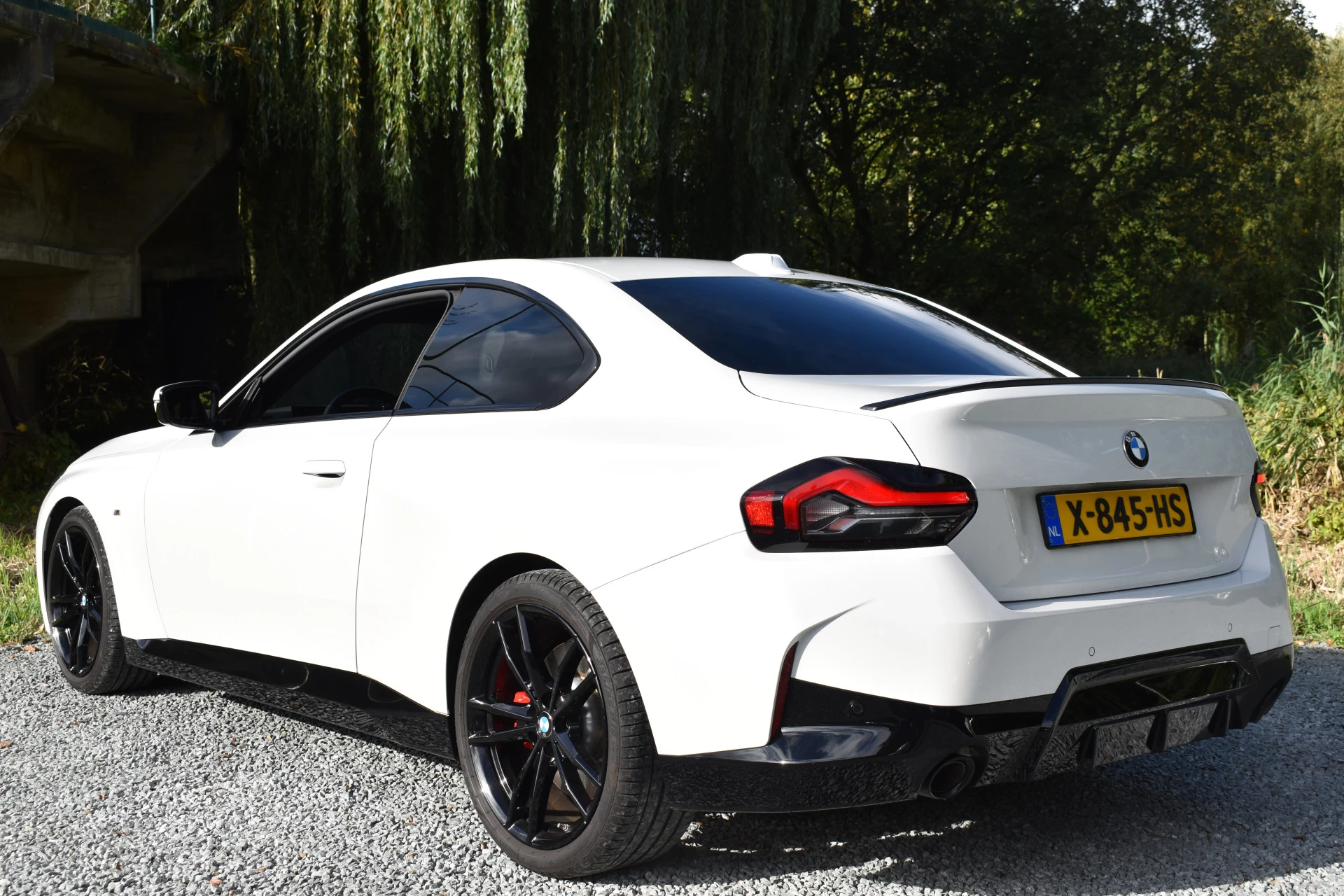 Hoofdafbeelding BMW 2 Serie