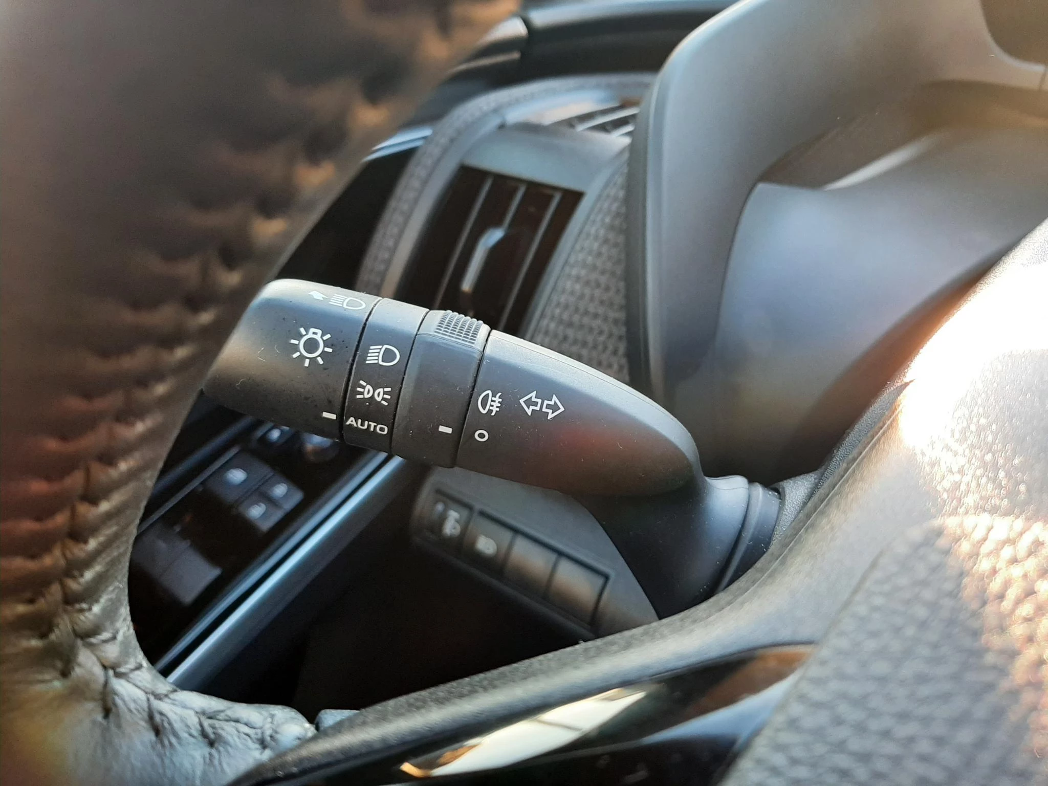 Hoofdafbeelding Toyota bZ4X