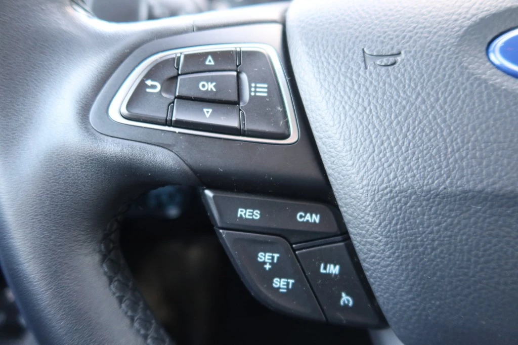 Hoofdafbeelding Ford EcoSport