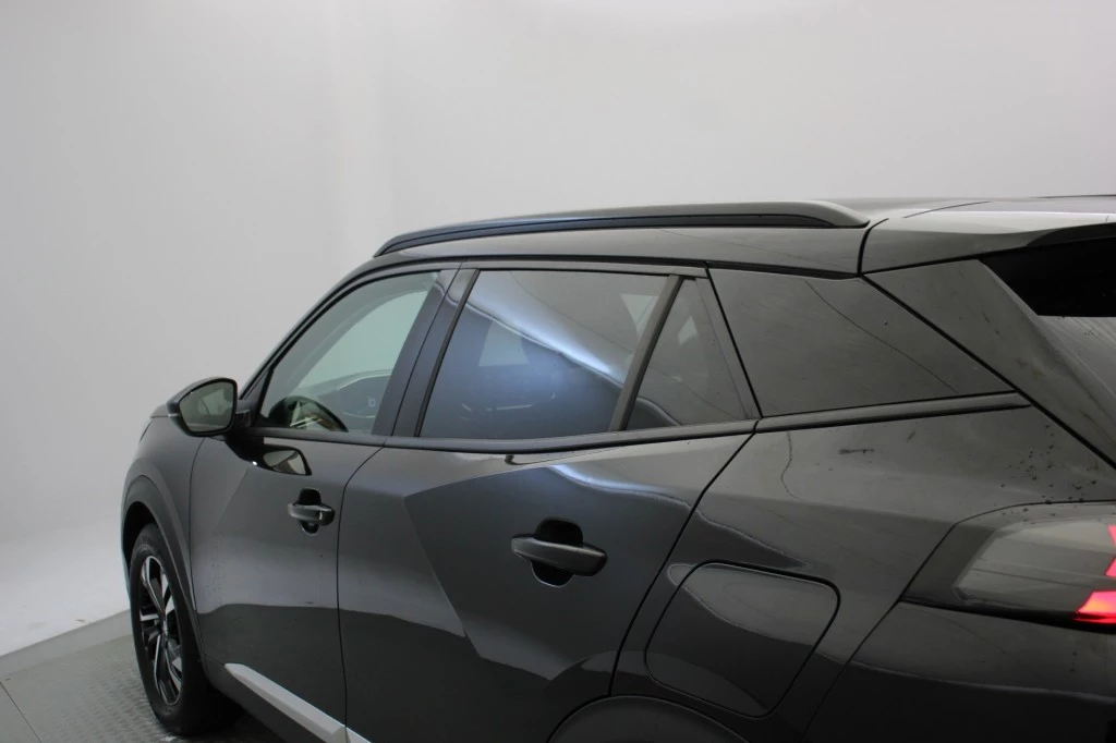 Hoofdafbeelding Peugeot e-2008