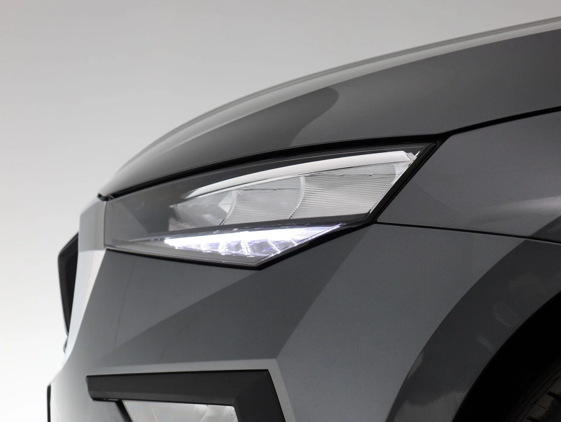 Hoofdafbeelding Škoda Scala