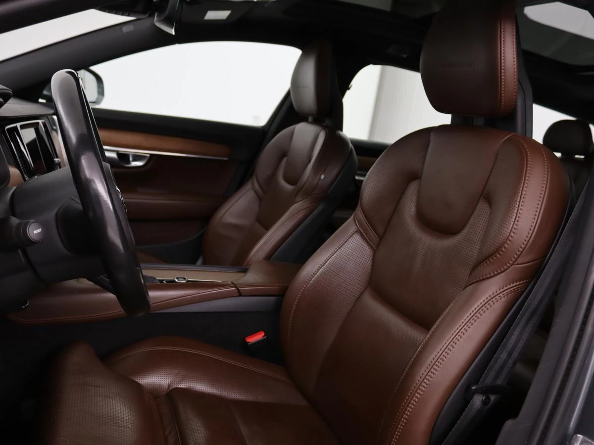 Hoofdafbeelding Volvo V90